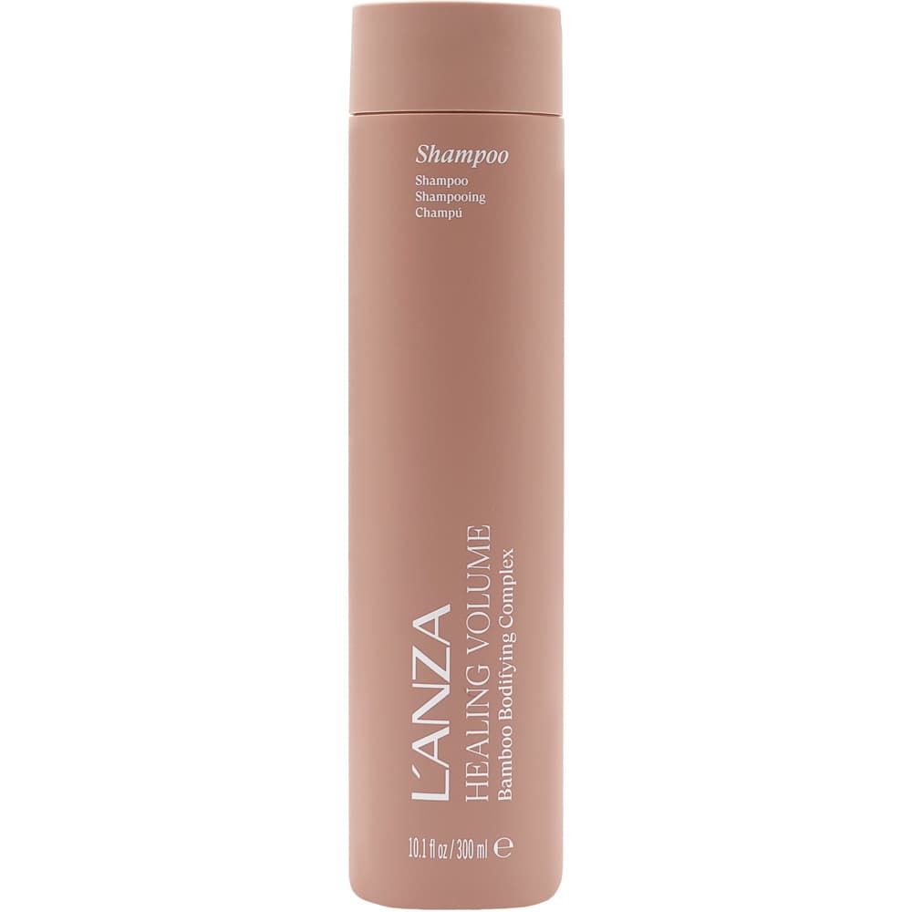 Healing Volume Shampoo, 300ml