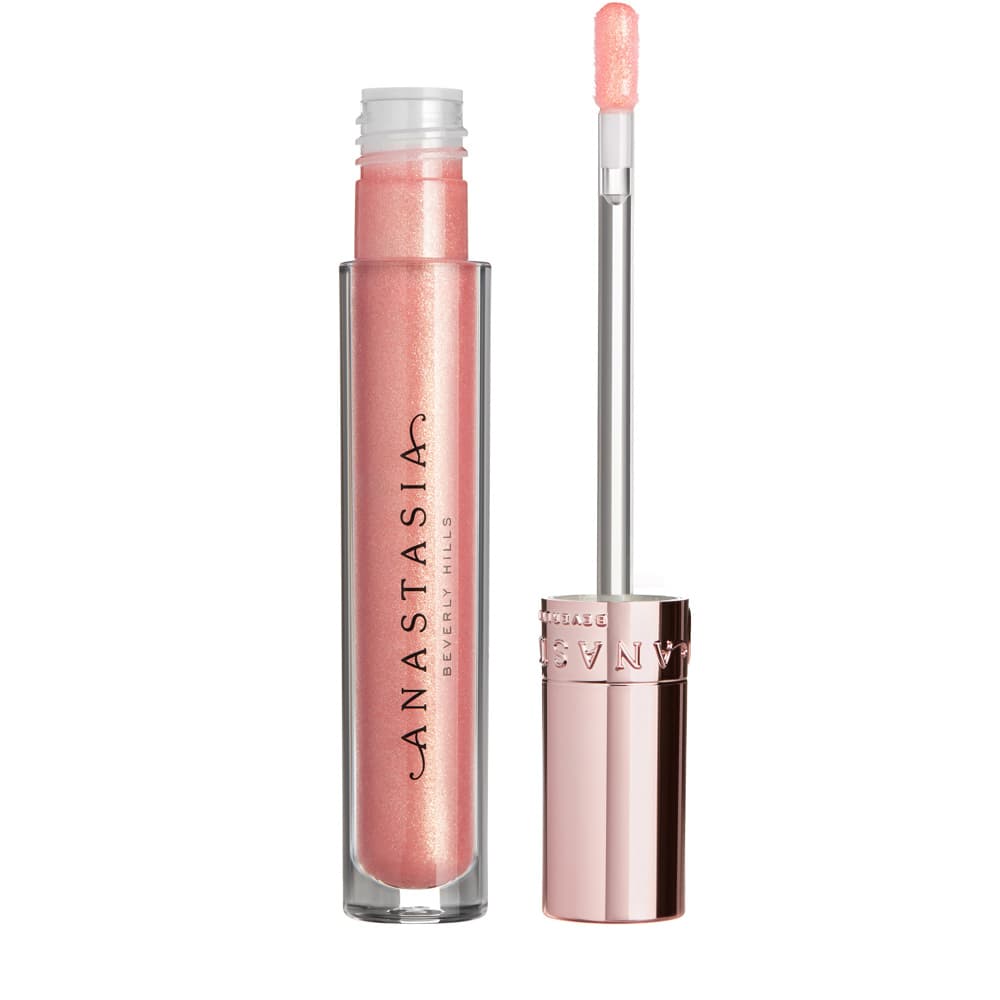 Lip Gloss, Peachy