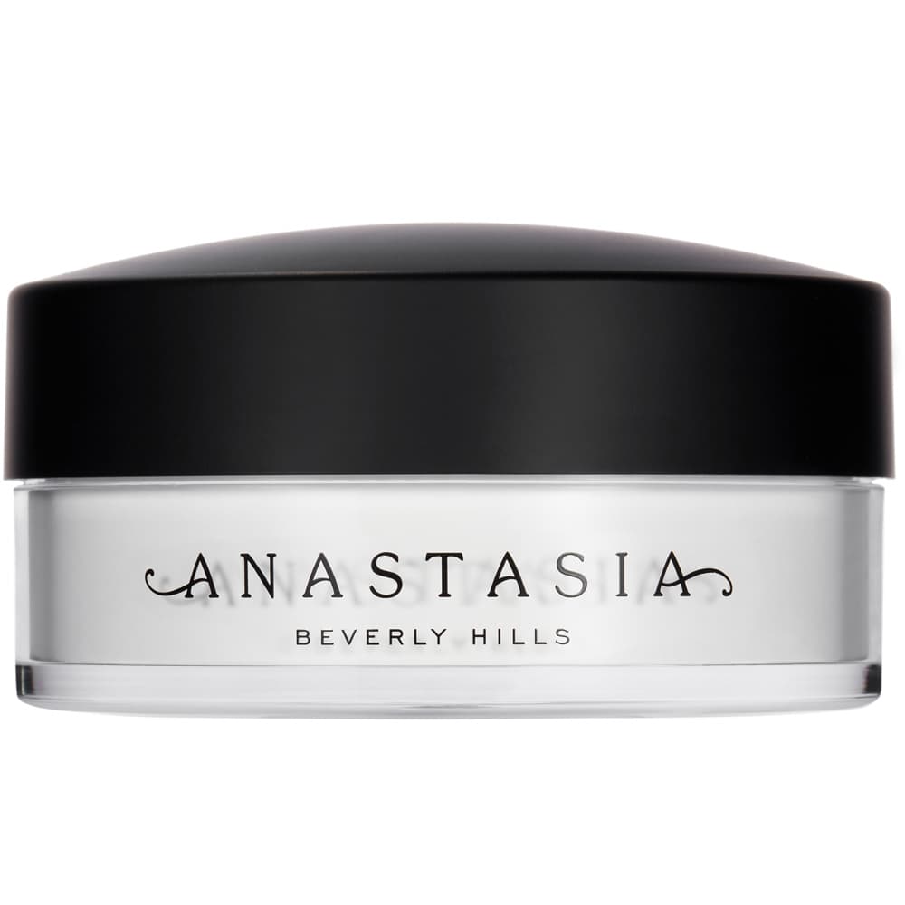 Mini Loose Setting Powder, Translucent
