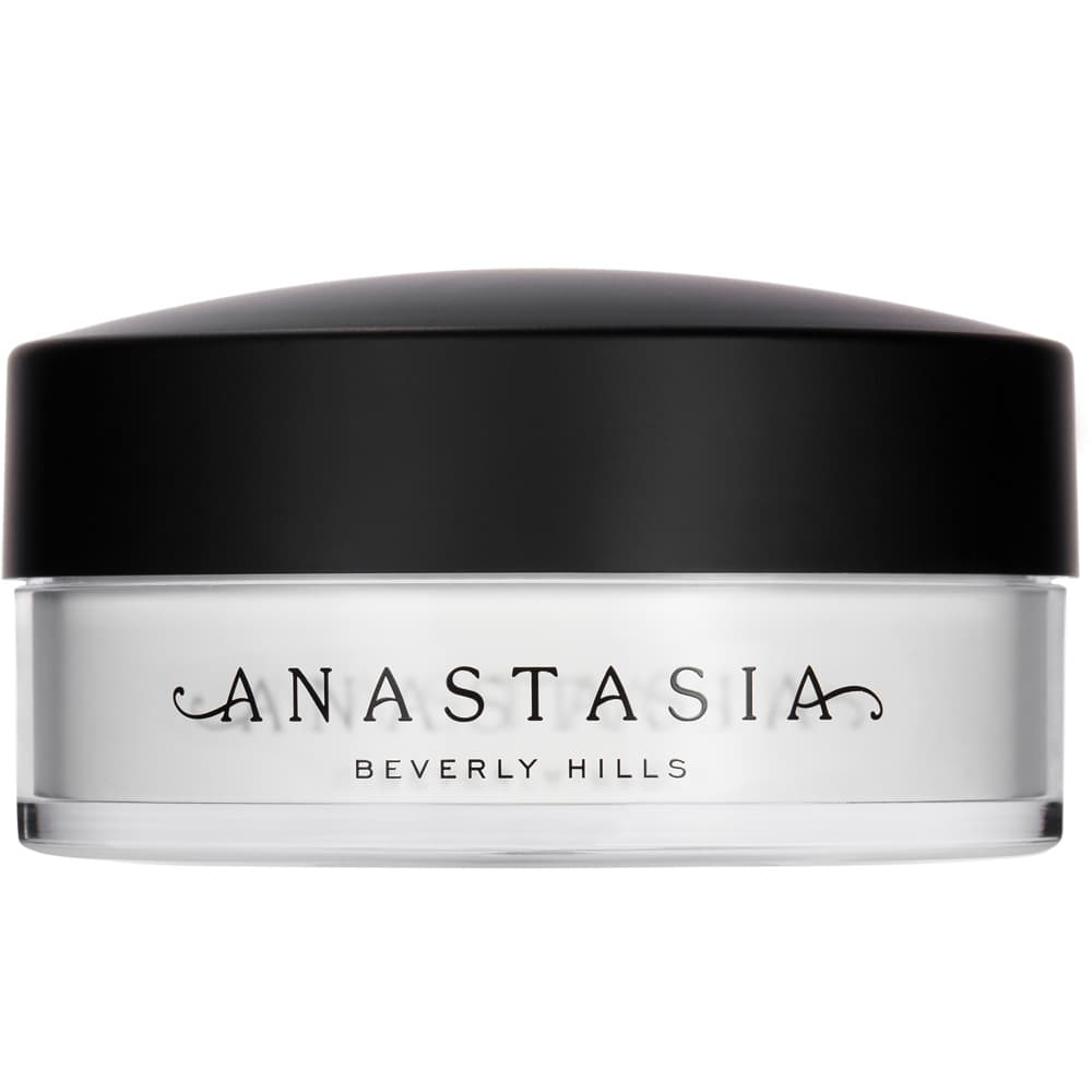 Loose Setting Powder, Translucent