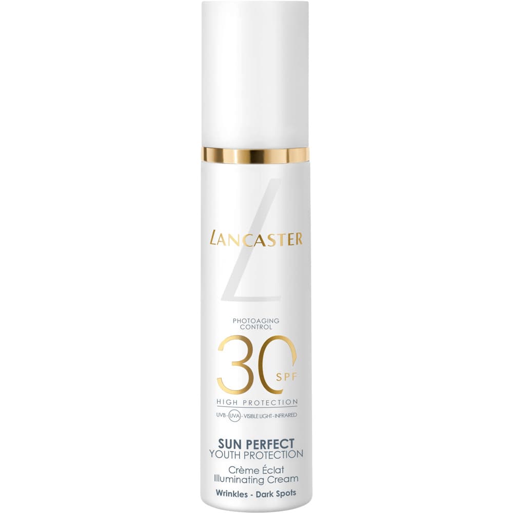 Sun Perfect Illuminating Cream SPF30 High Protection, 50ml