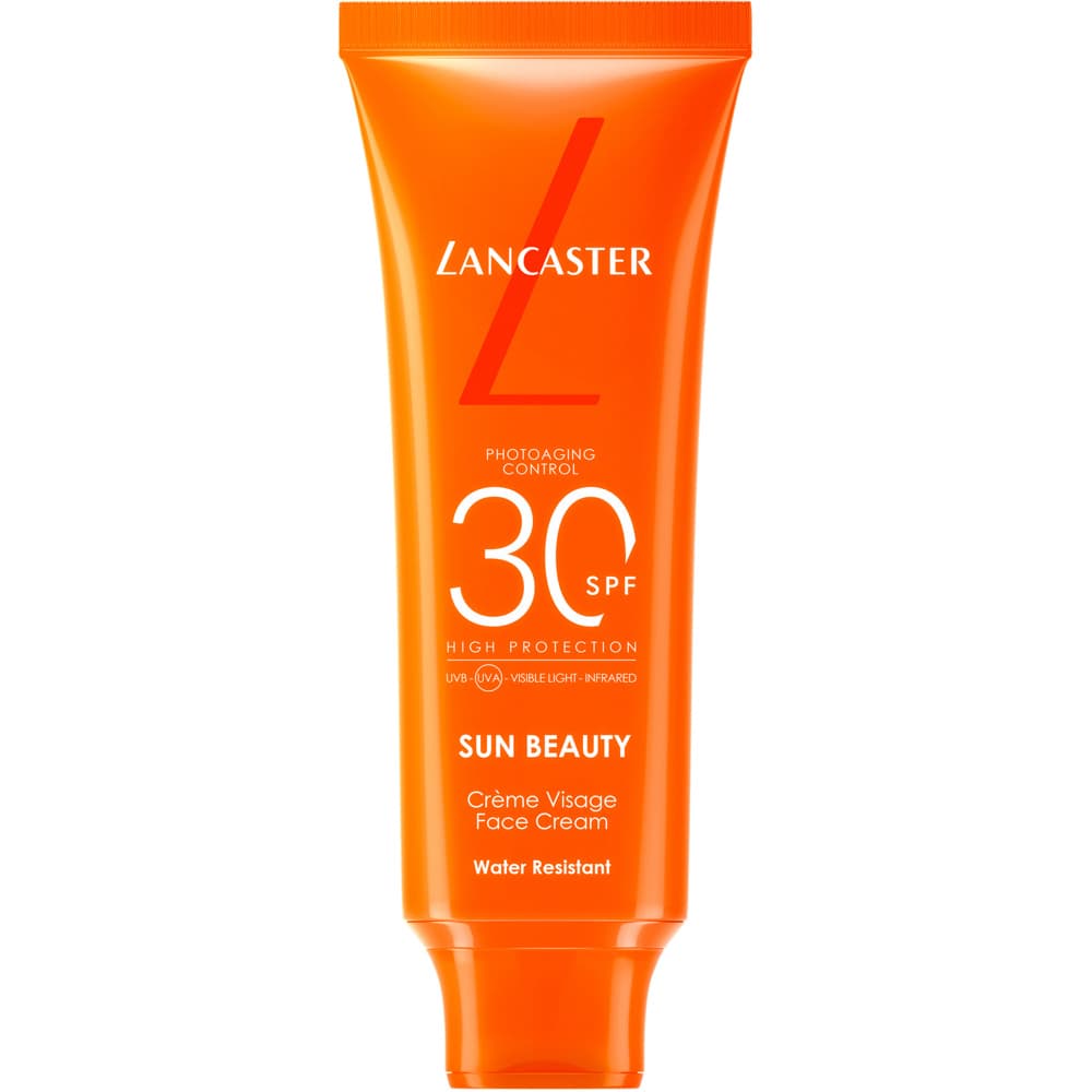 Sun Care Face Cream SPF30, 50ml