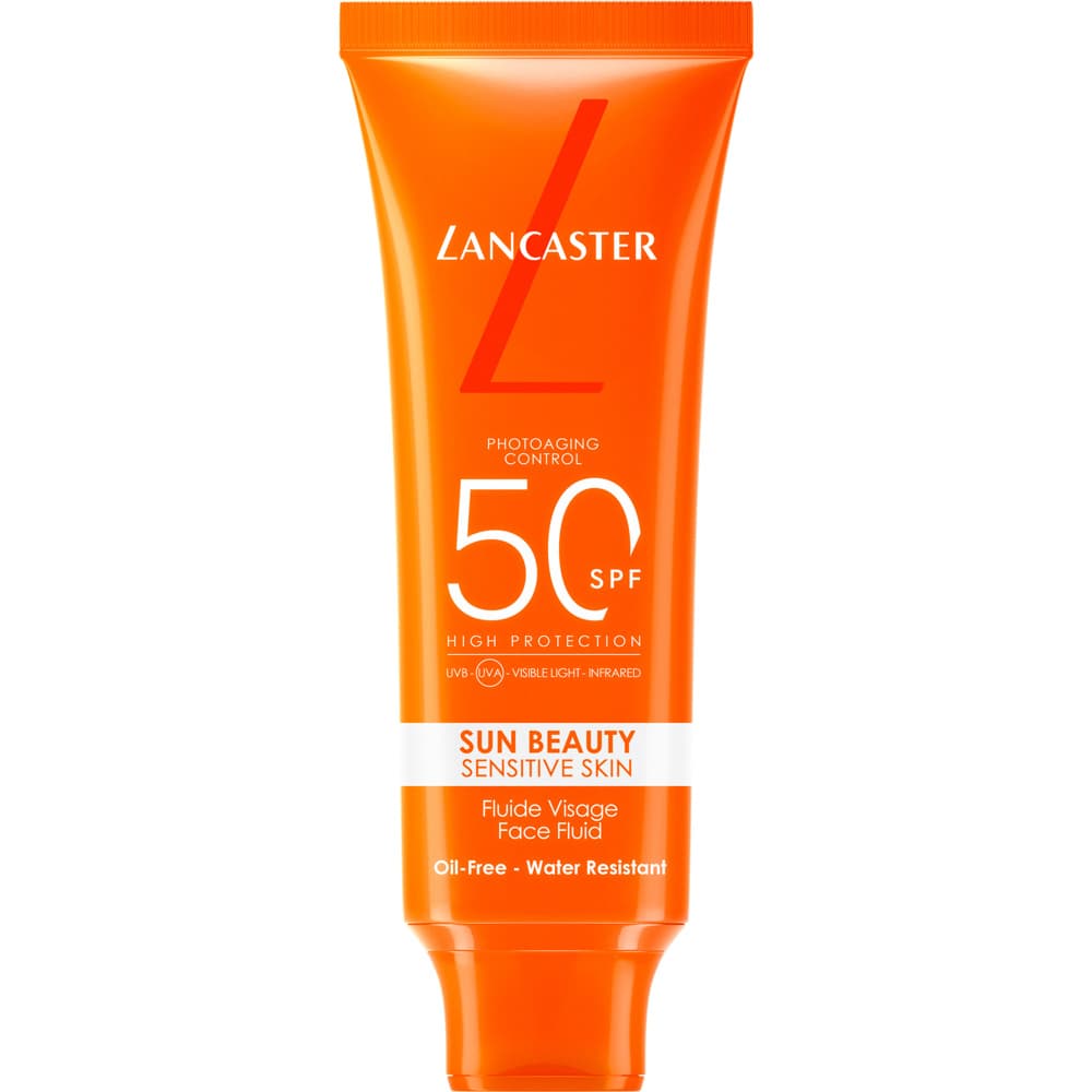 Sun Sensitive Oil Free Milky Fluid SPF50, 50ml