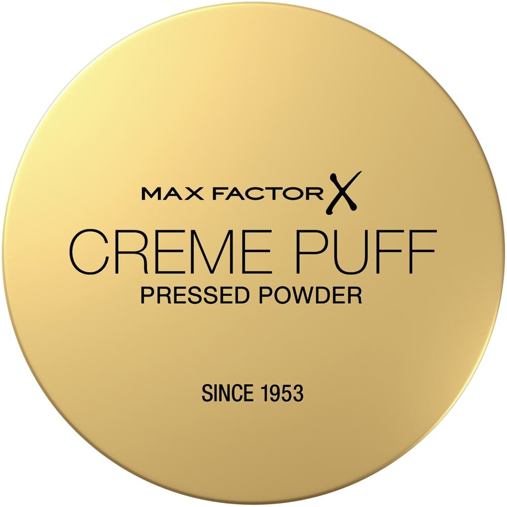 Creme Puff Pressed Compact Powder, 41 Medium Beige