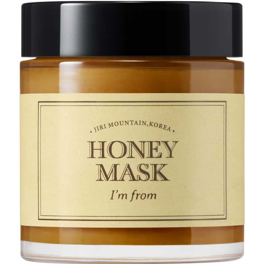 Honey Mask, 120g