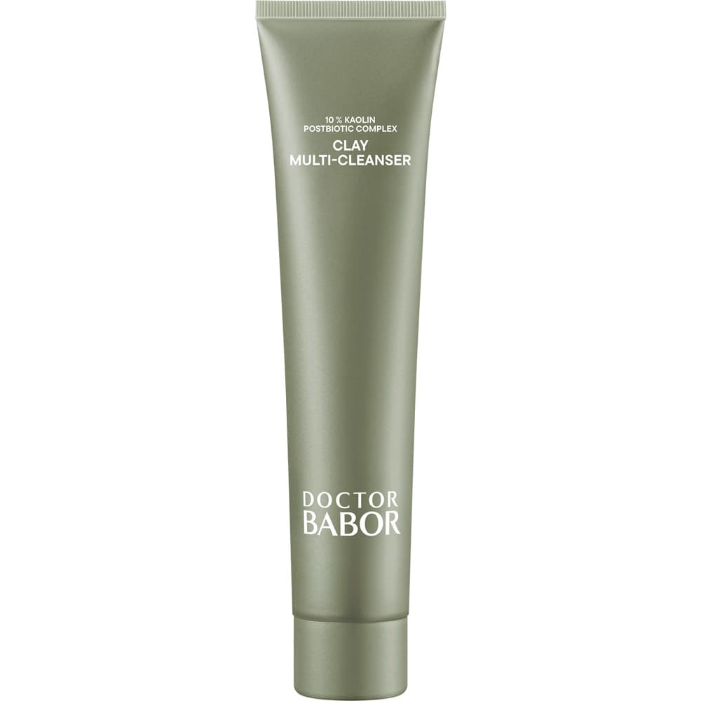 Microbiomic Clay Multi-Cleanser, 75ml