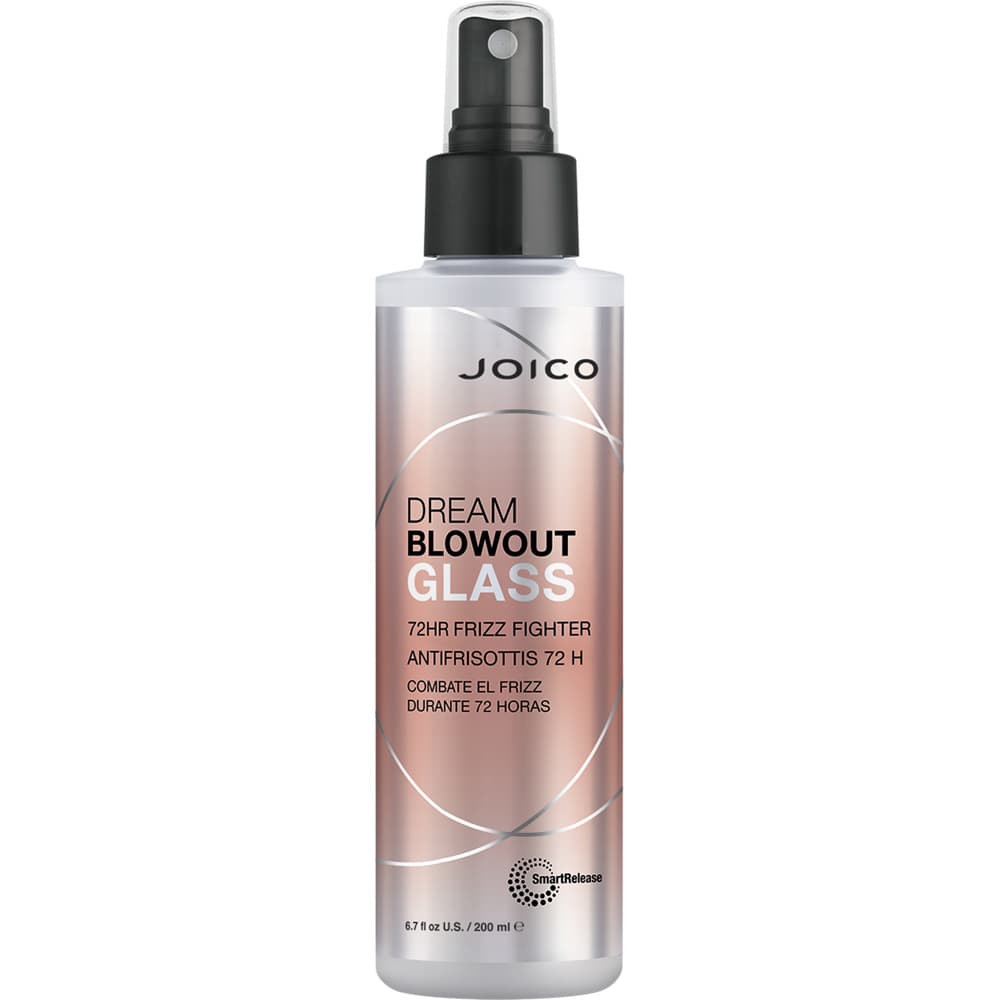 Dream Blowout Glass 72hr Frizz Fighter, 200ml