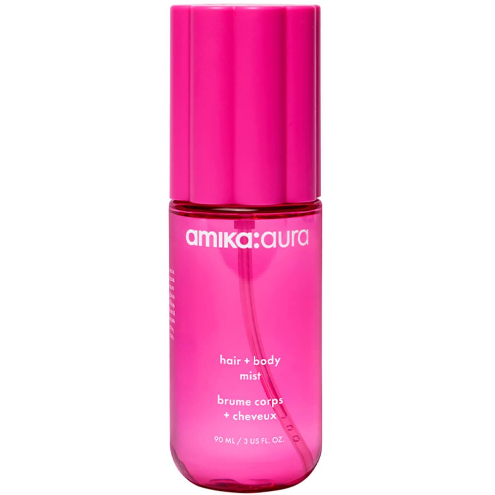 Aura Hair & Body Mist, 90ml
