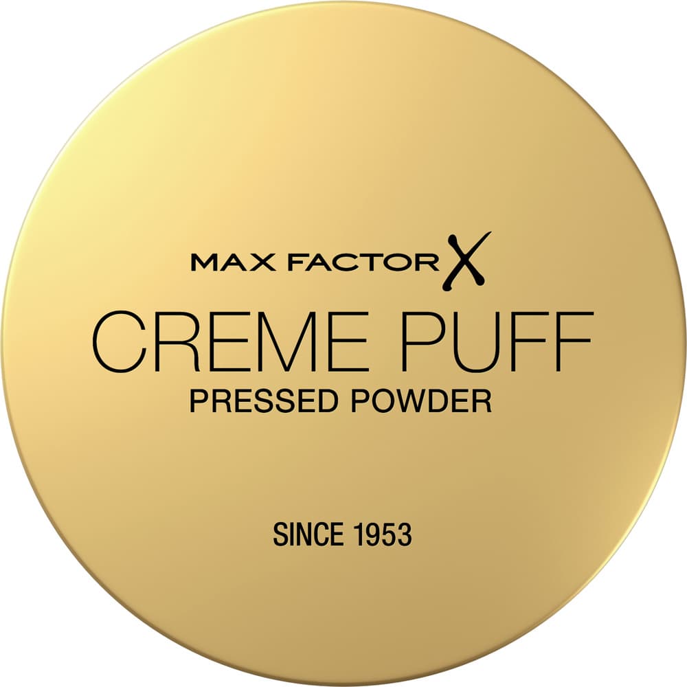 Creme Puff Pressed Compact Powder, 05 Translucent