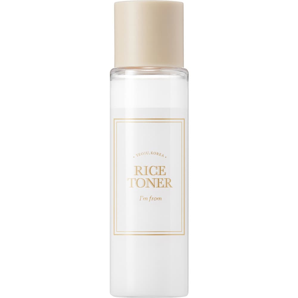Rice Toner, 30ml
