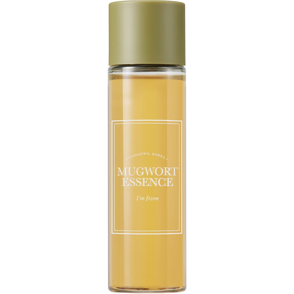 Mugwort Essence, 30ml