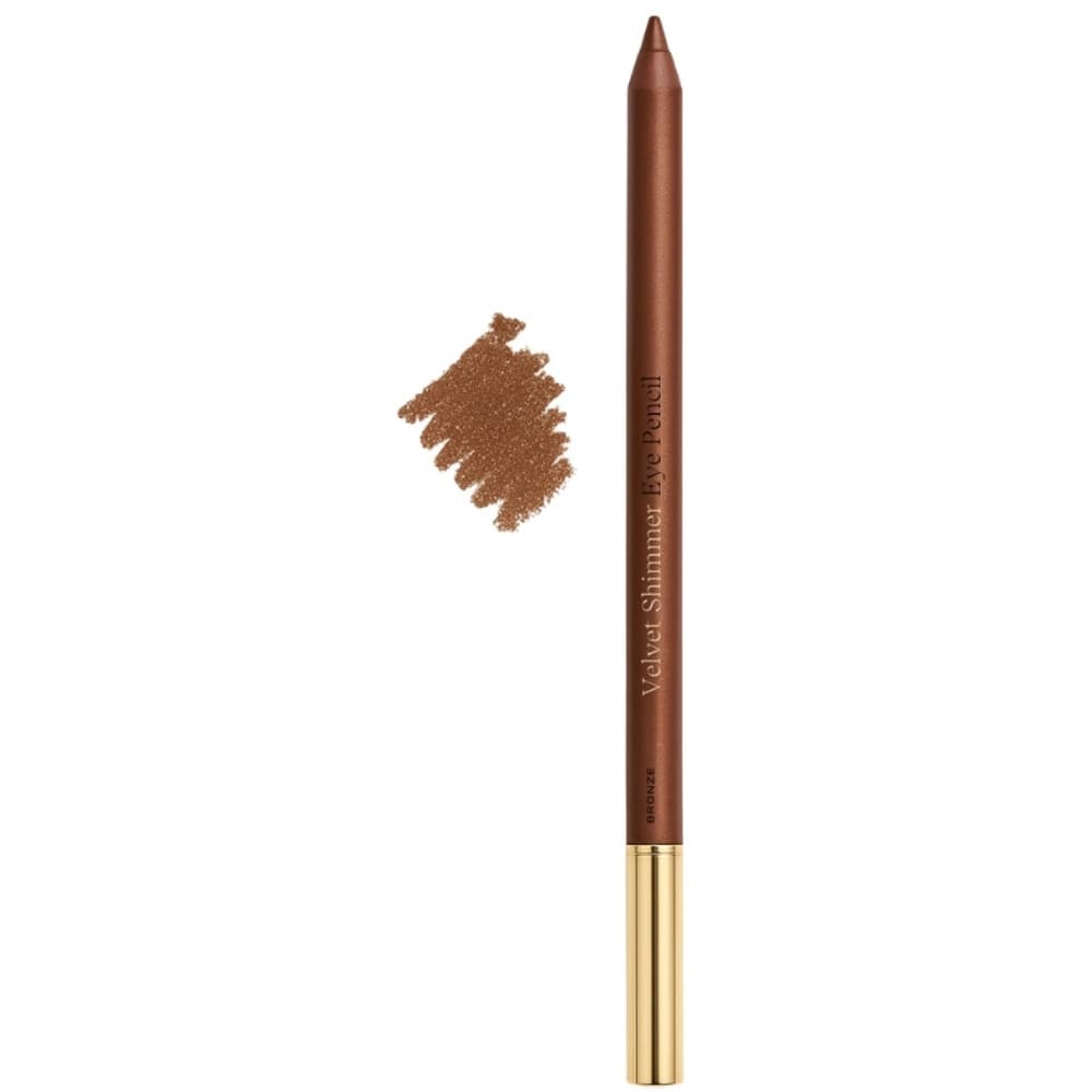 Shimmering Eye Pencil, Bronze