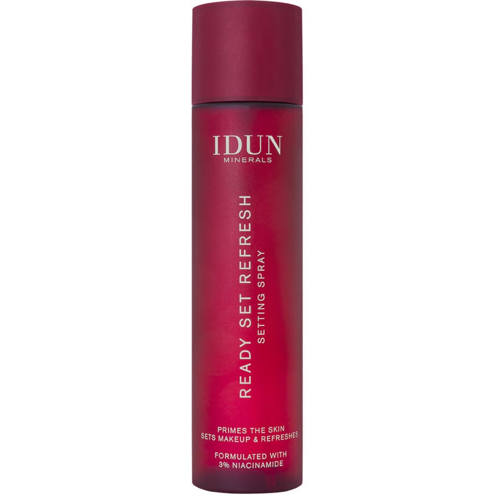 Ready Set Refresh Setting Spray, 100ml