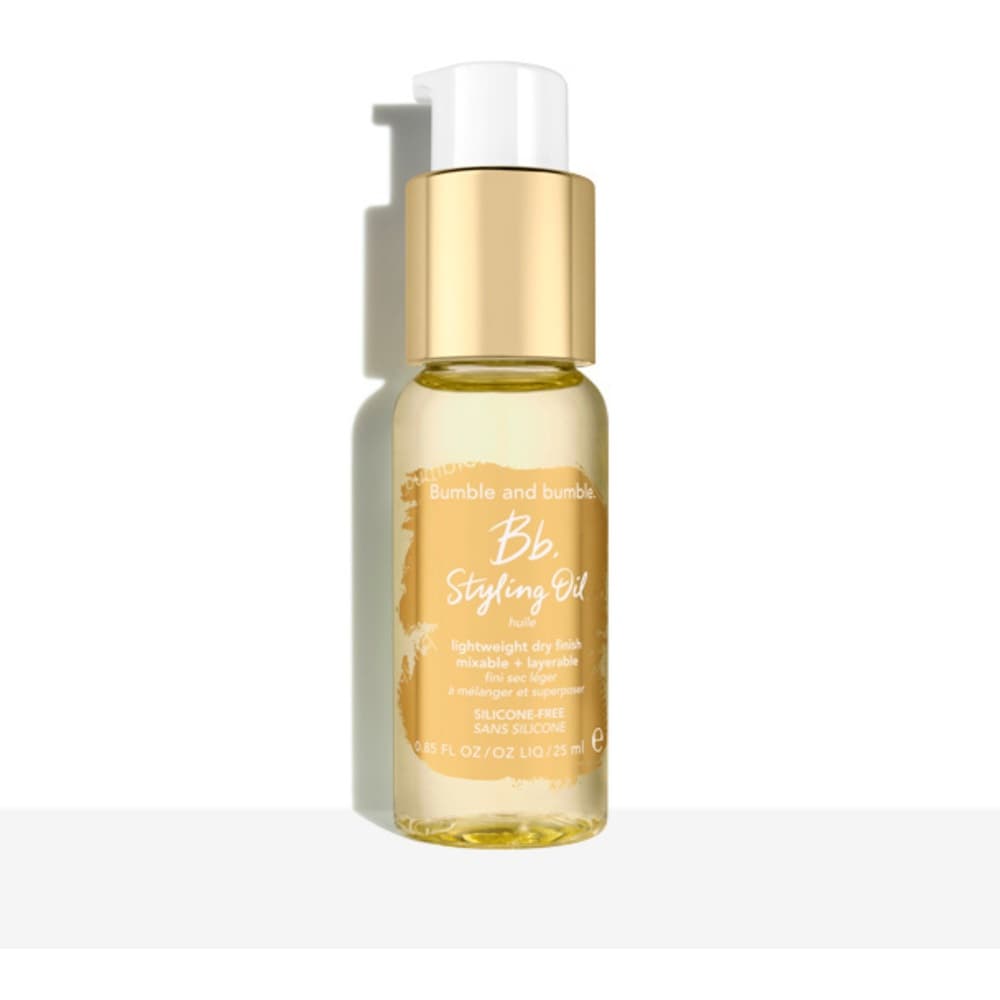Bb. Styling Oil, 25ml