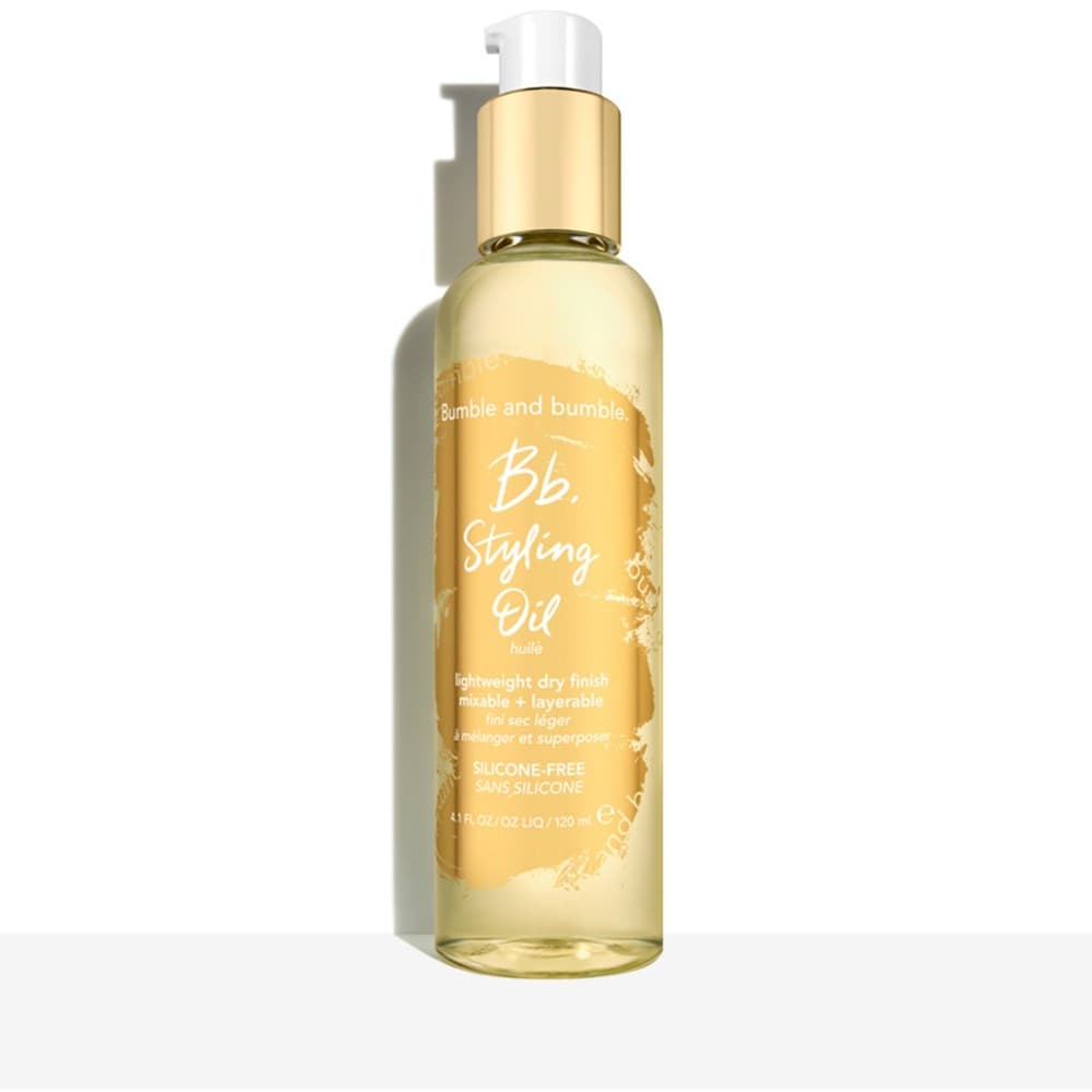 Bb. Styling Oil, 120ml