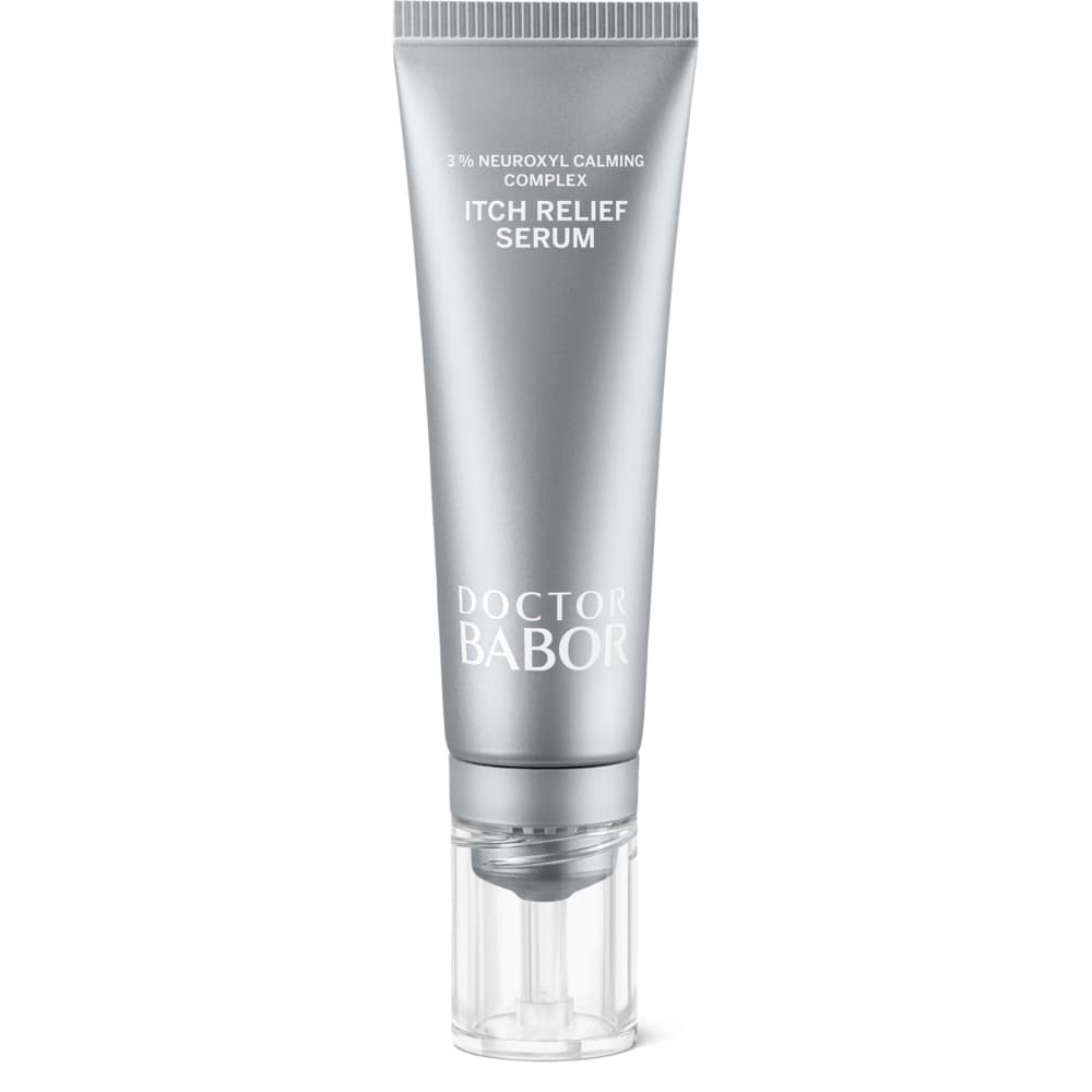 Itch Relief Serum, 30ml