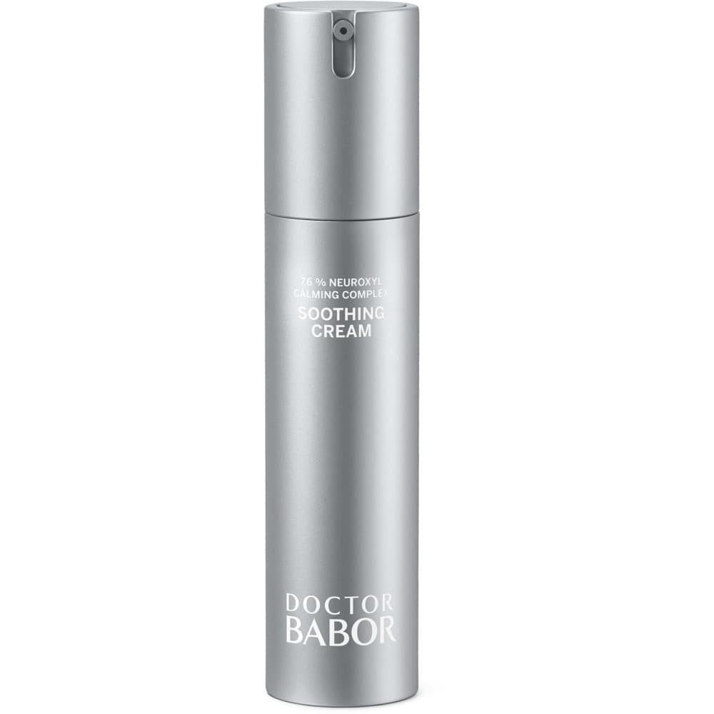 Soothing Cream, 50ml