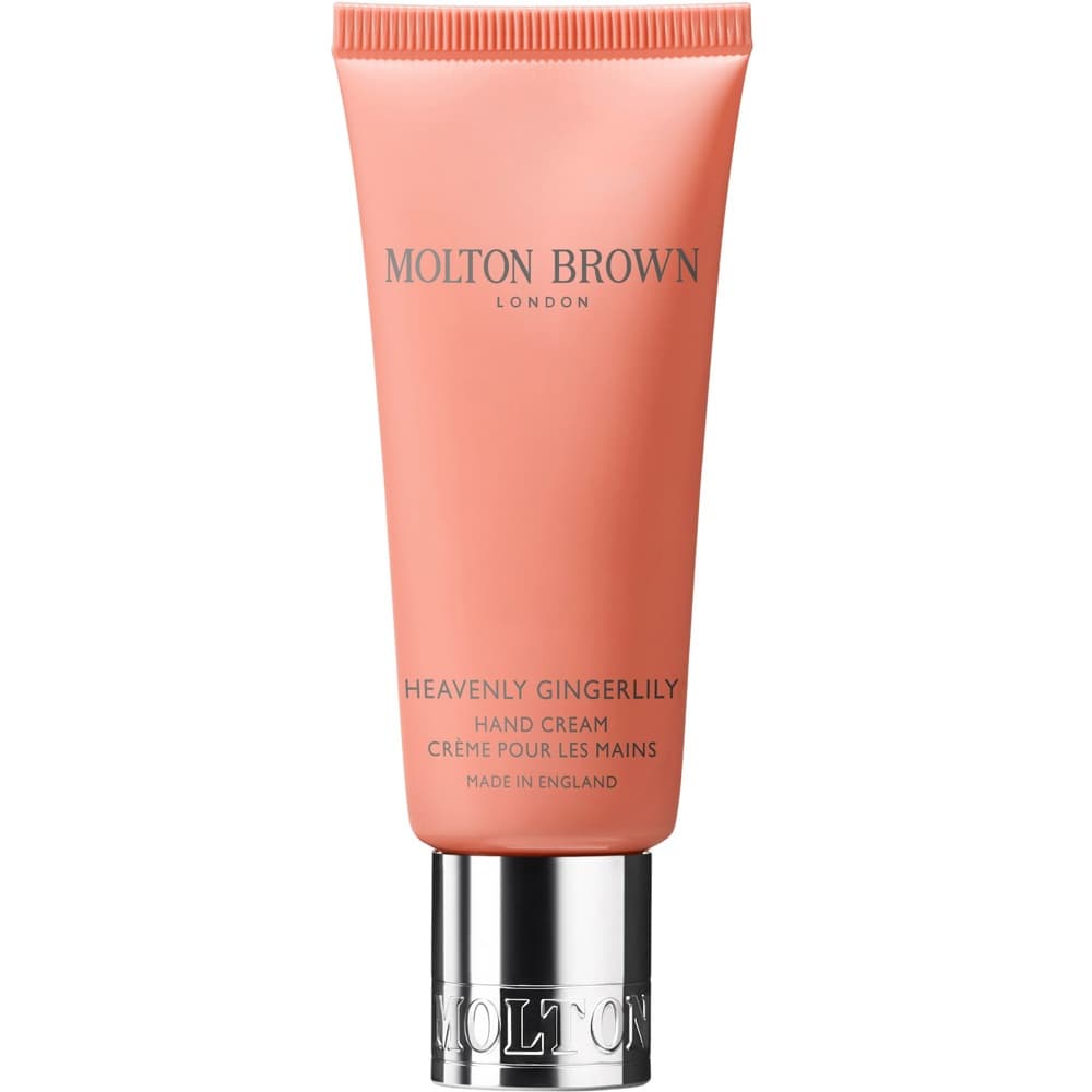 Heavenly Gingerlily Hand Cream, 40ml