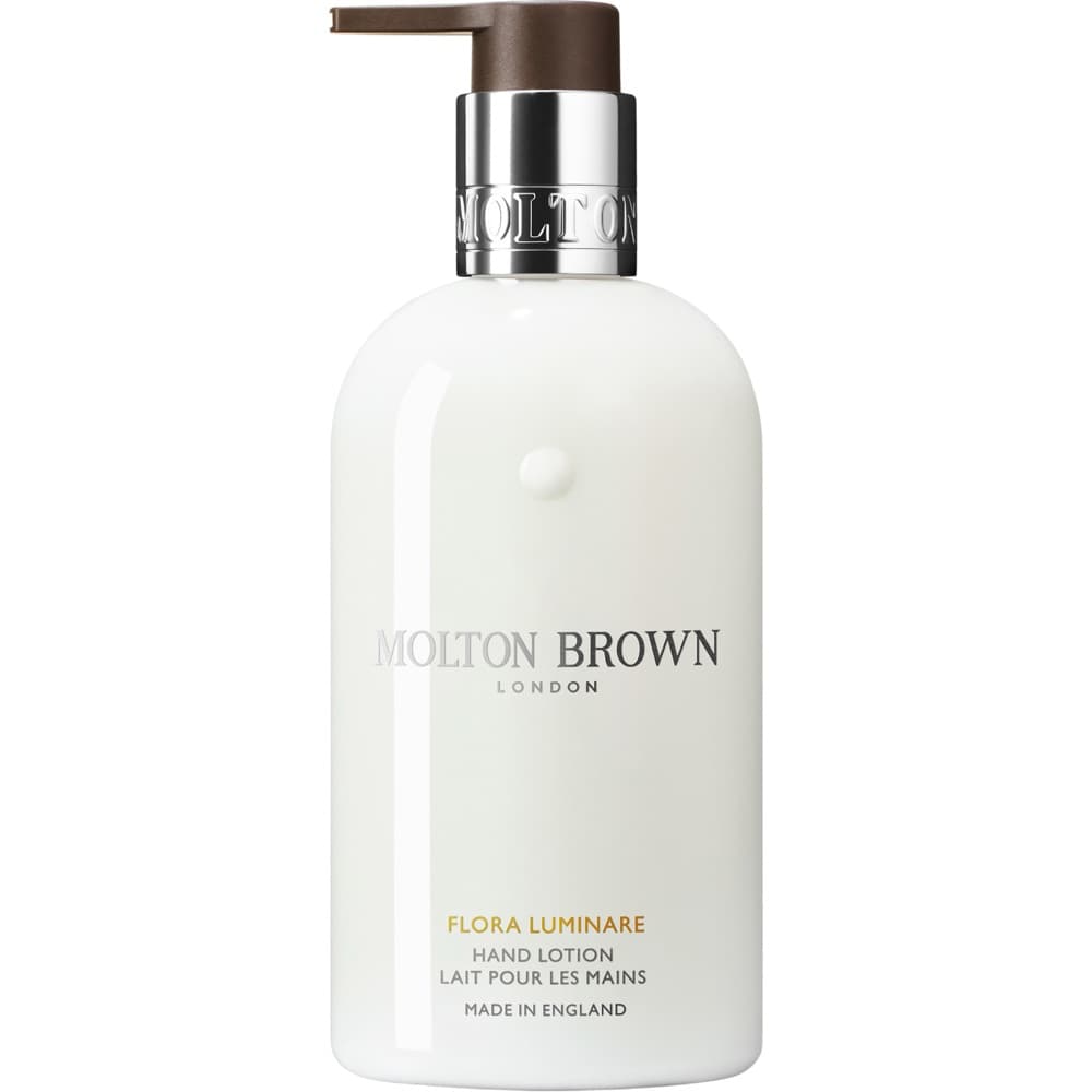 Flora Luminare Hand Lotion, 300ml