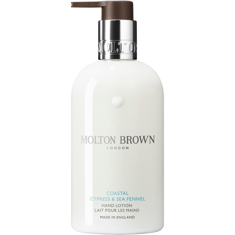 Coastal Cypress & Sea Fennel Hand Lotion, 300ml