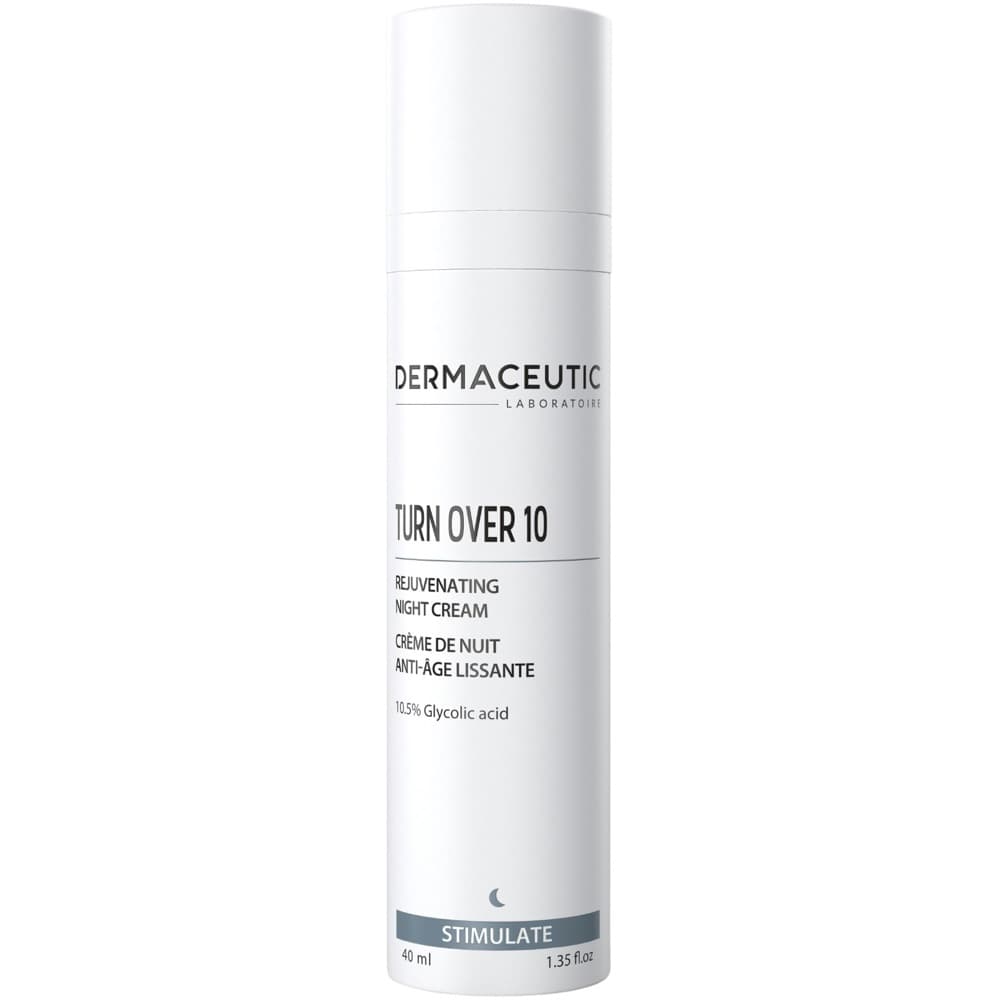 Turn Over 10, 40ml