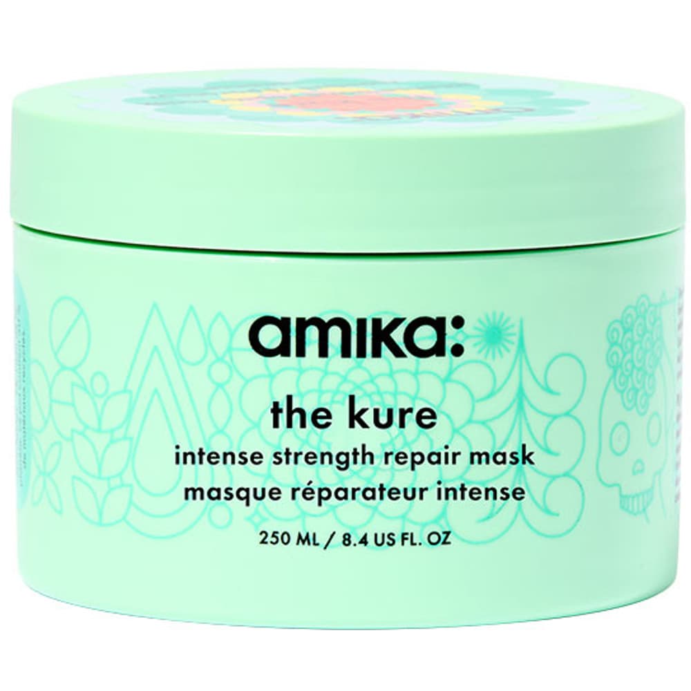 The Kure Bond Repair Mask, 250ml