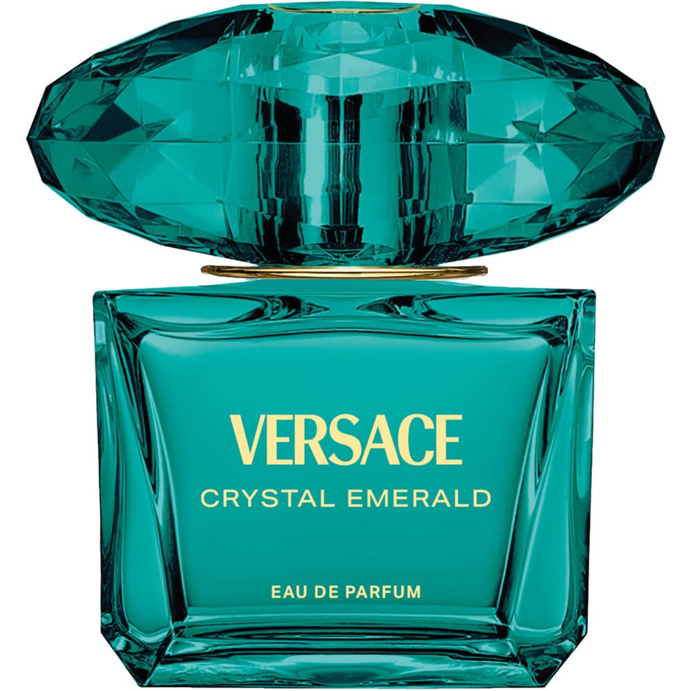 Crystal Emerald, EdP 90ml