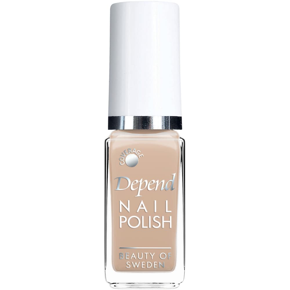 O2 Nail Polish, Concrete Jungle 848