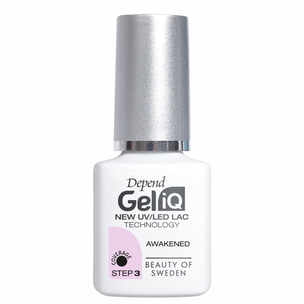 Gel iQ, Awakened