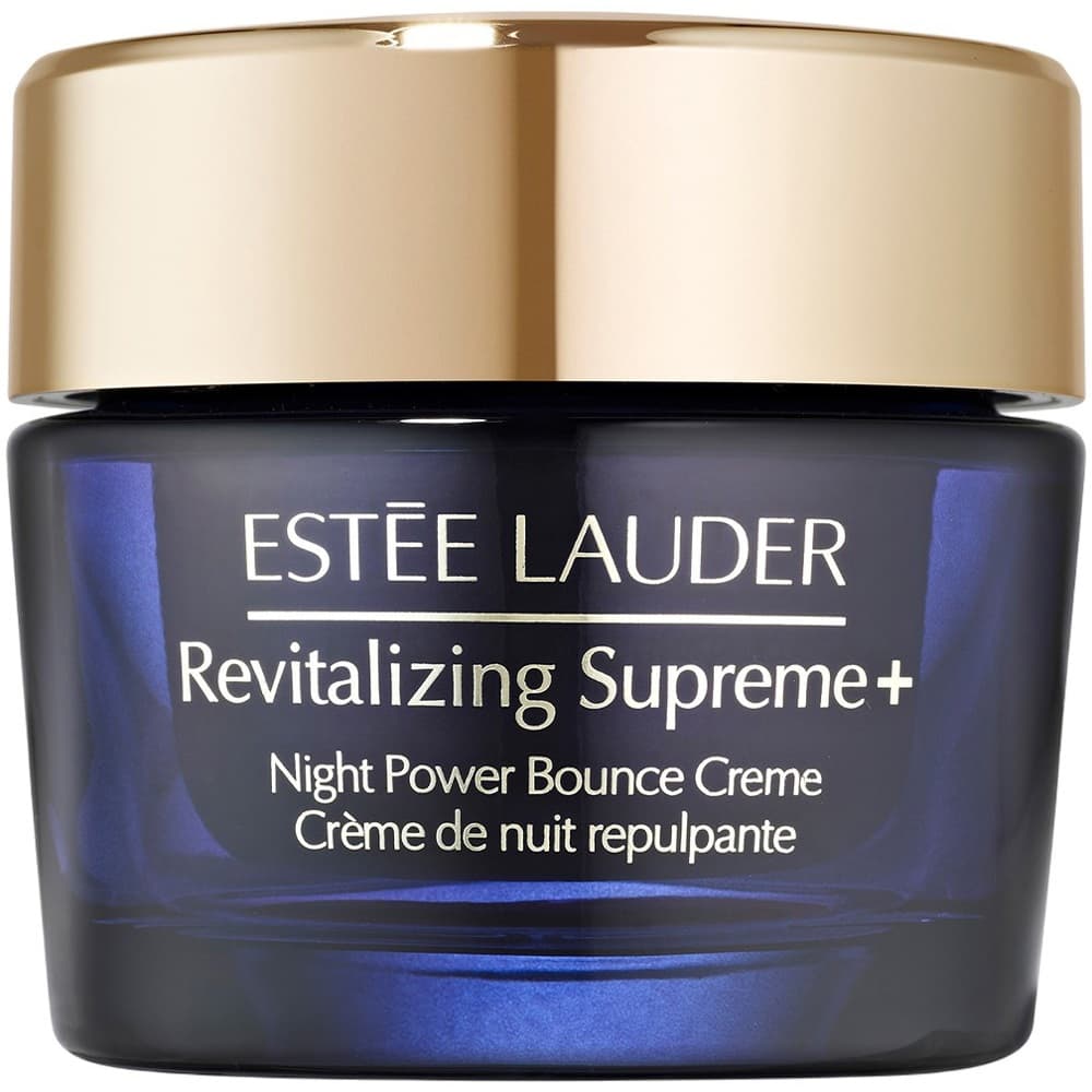Revitalizing Supreme+ Night Power Bounce Creme, 75ml