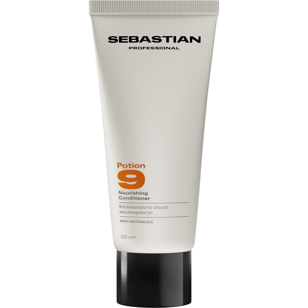 Potion 9 Nourishing Conditioner, 200ml