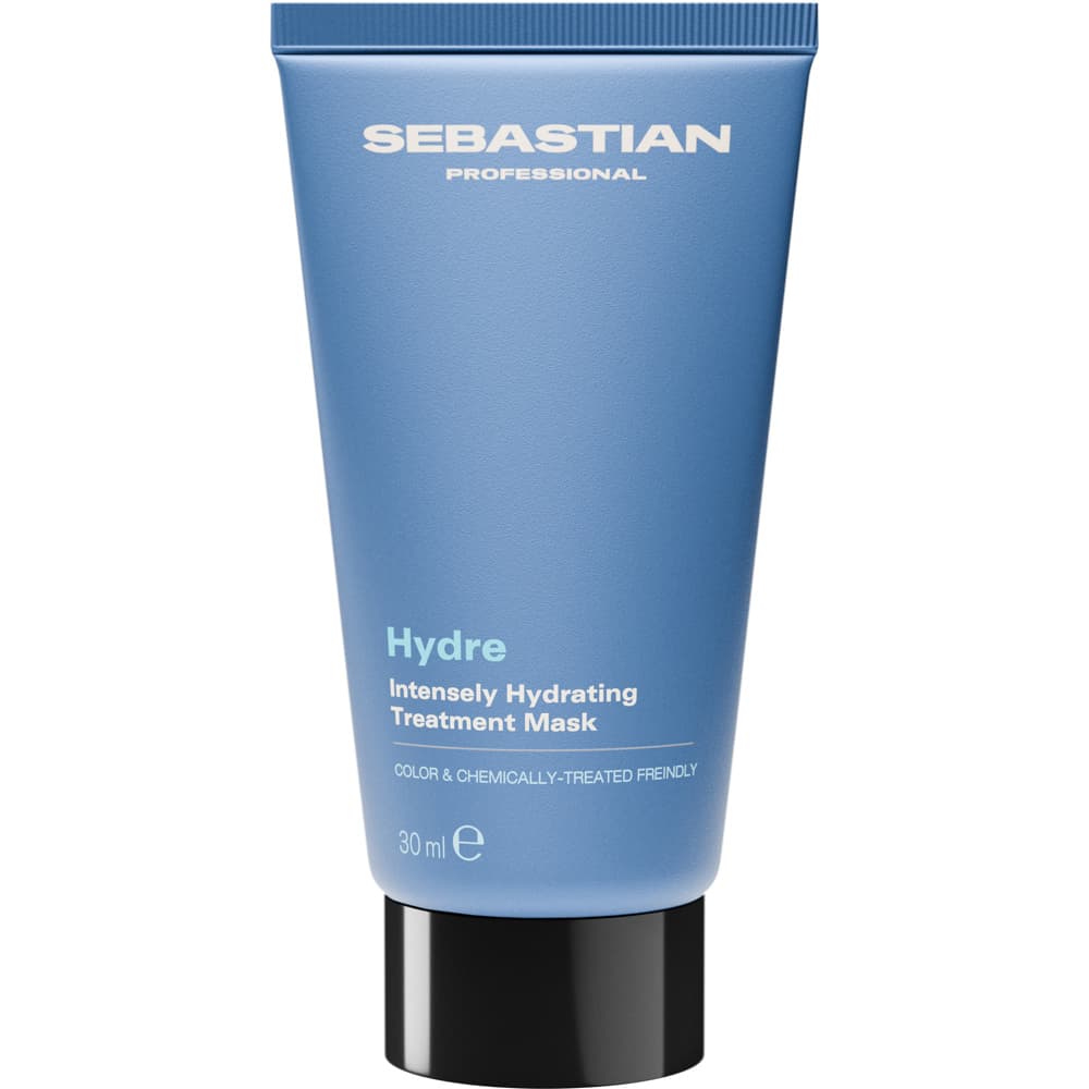 Hydre Thirst Quenching Treatment Mask, 30ml