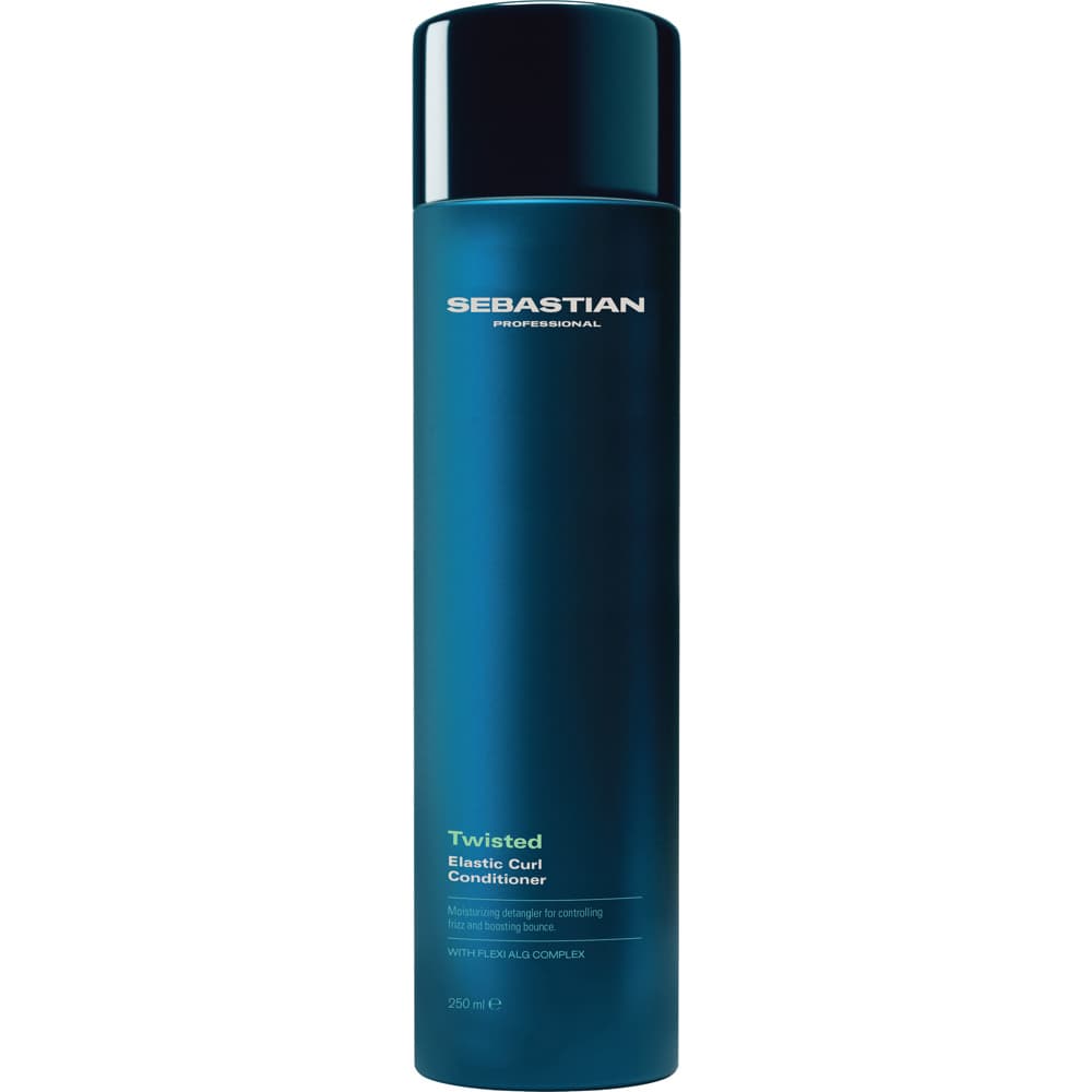 Twisted Elastic Curls Conditioner, 250ml