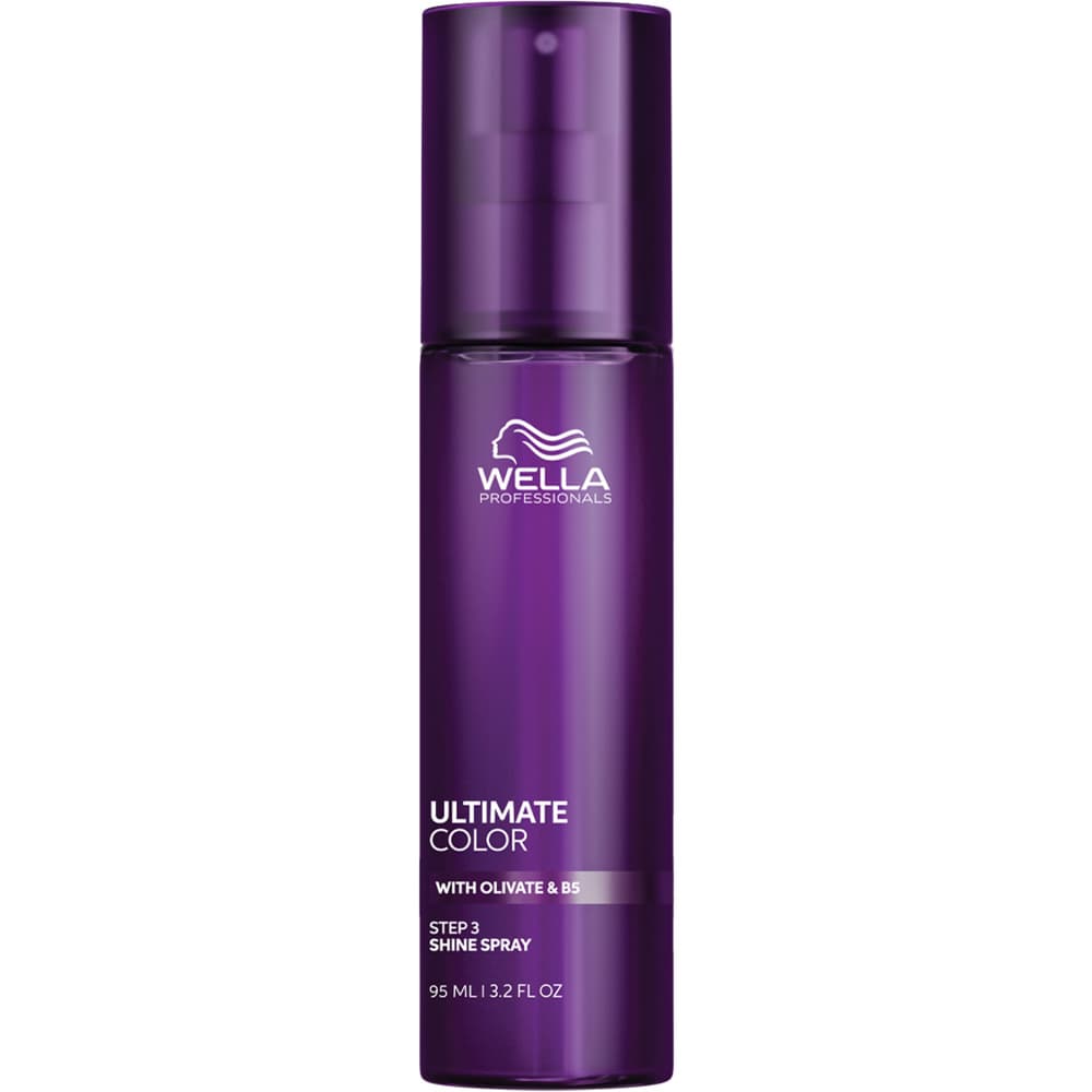 Ultimate Color Shine Spray, 95ml