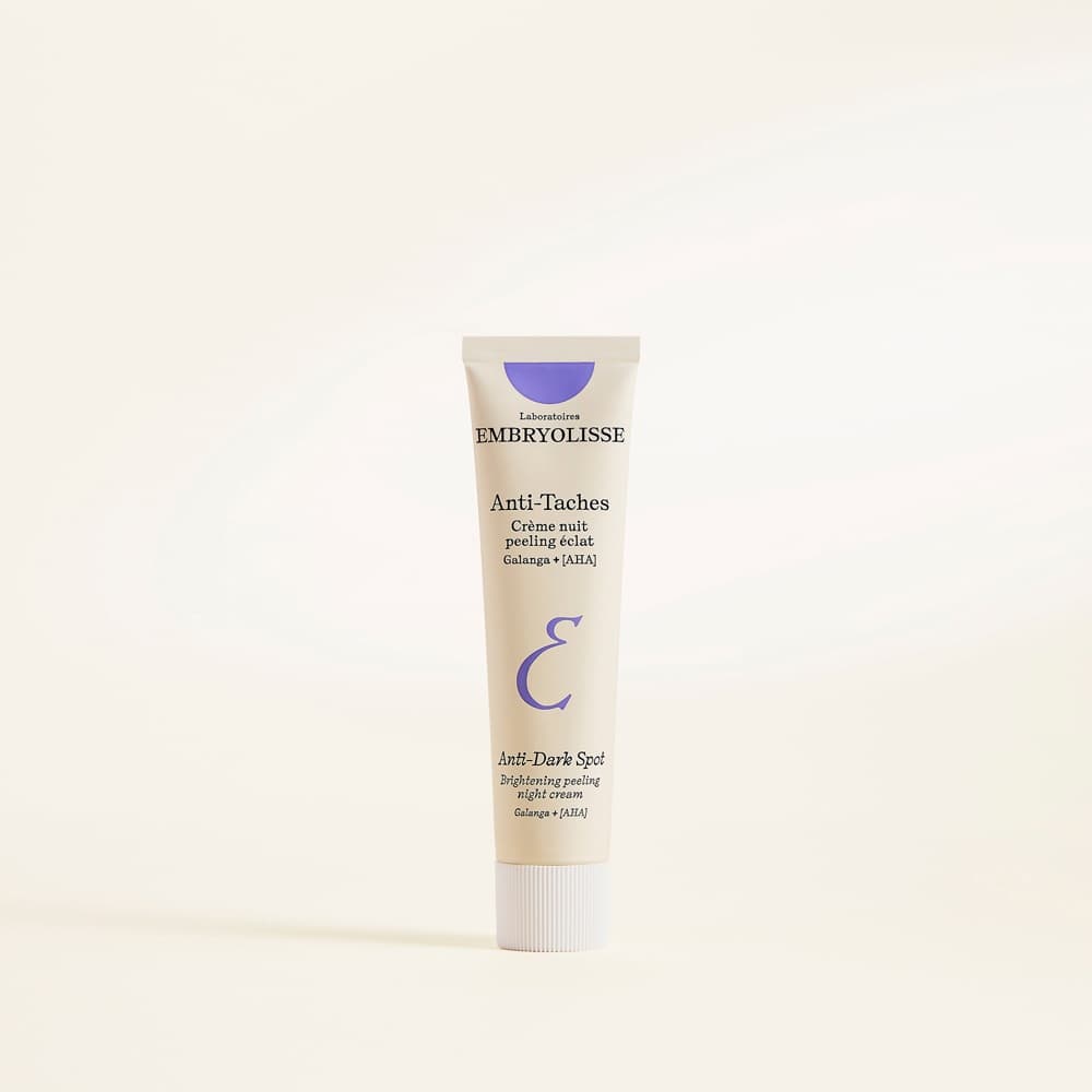 Brightening Dark Spot Night Peeling, 40ml