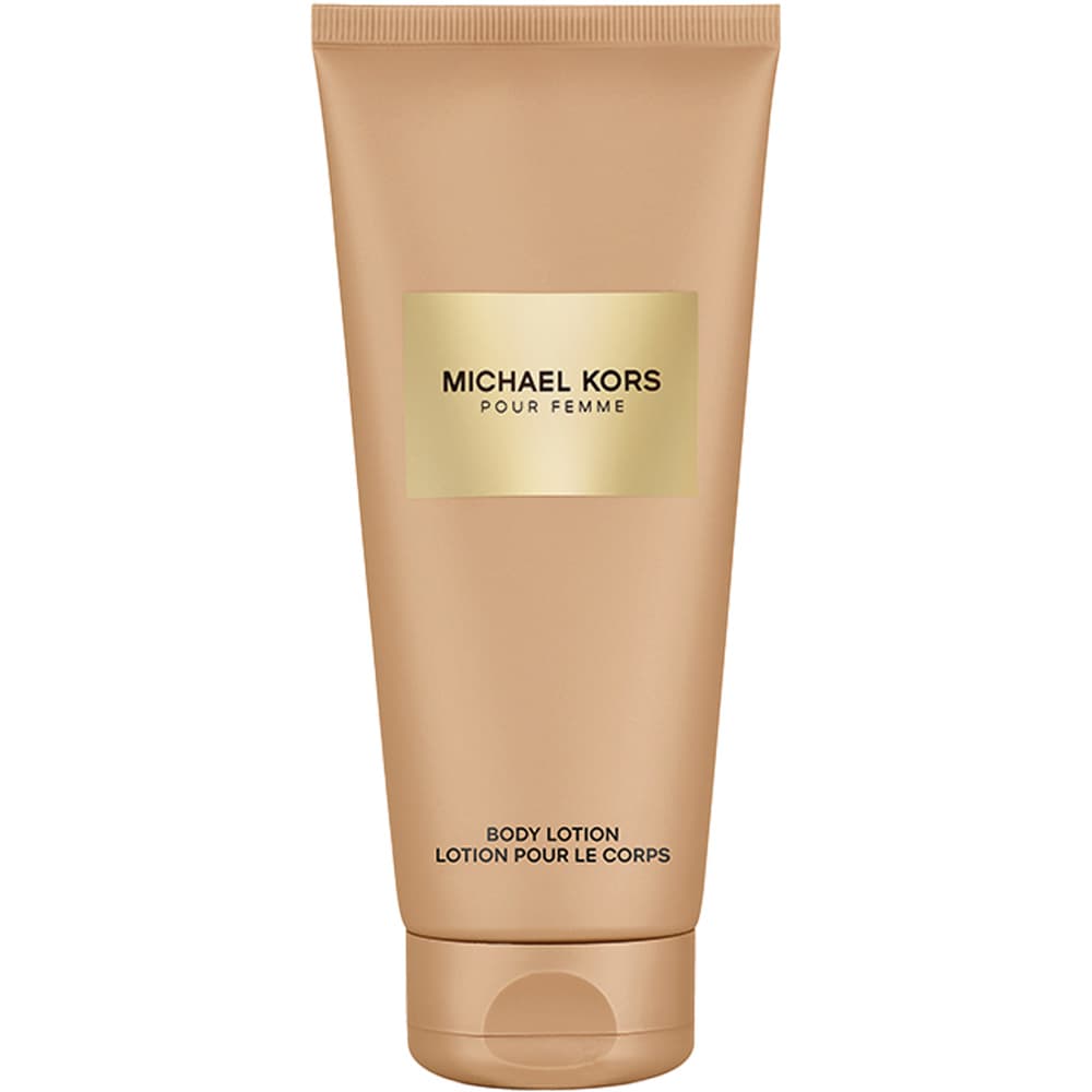 Pour Femme Shower Lotion, 200ml