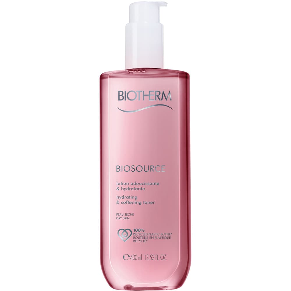 Biosource Lotion (Dry Skin), 400ml