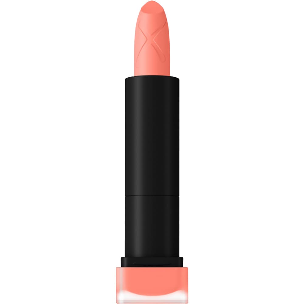 Velvet Mattes Lipstick, 010 Sunkiss