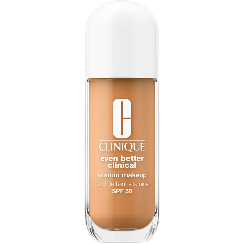 Even Better Vitamin Foundation SPF50, 2 Medium Warm