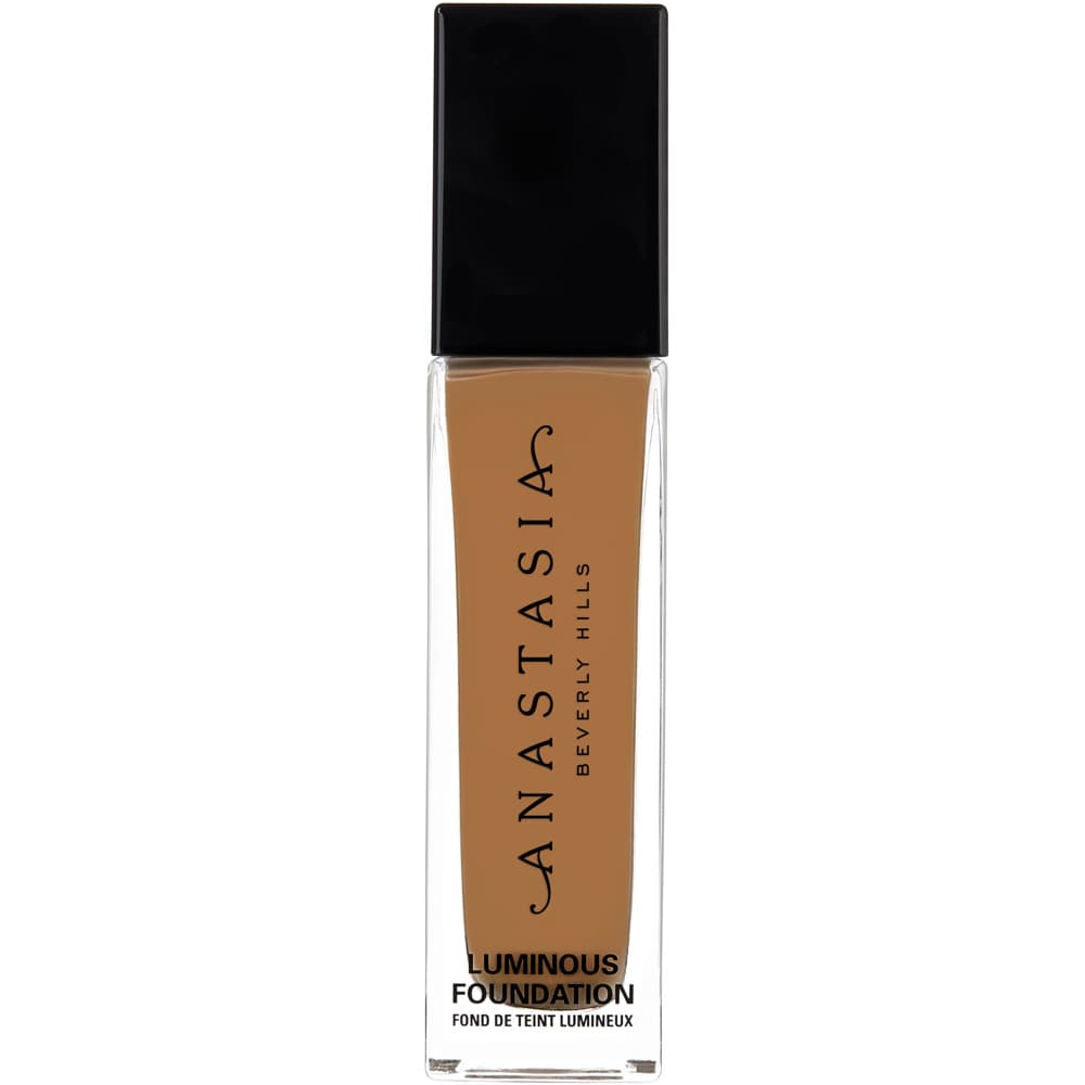 Luminous Foundation, 370W
