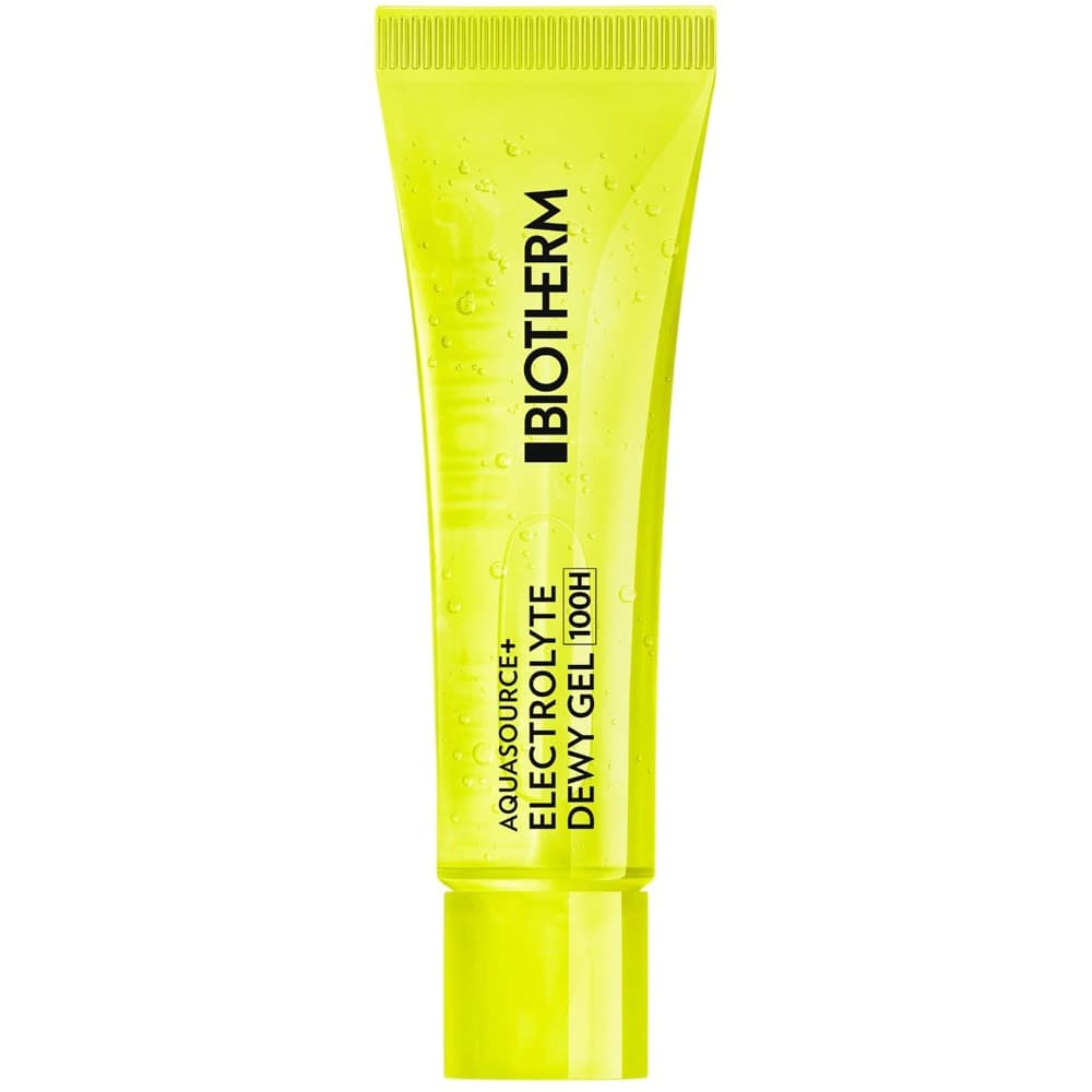 Aquasource+ Electrolyte Dewy Gel 100H, 30ml