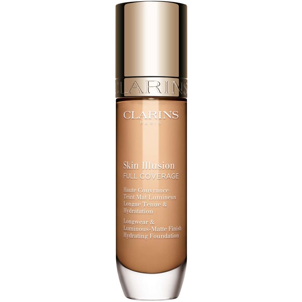 Skin Illusion Full Coverage, 105.5W
