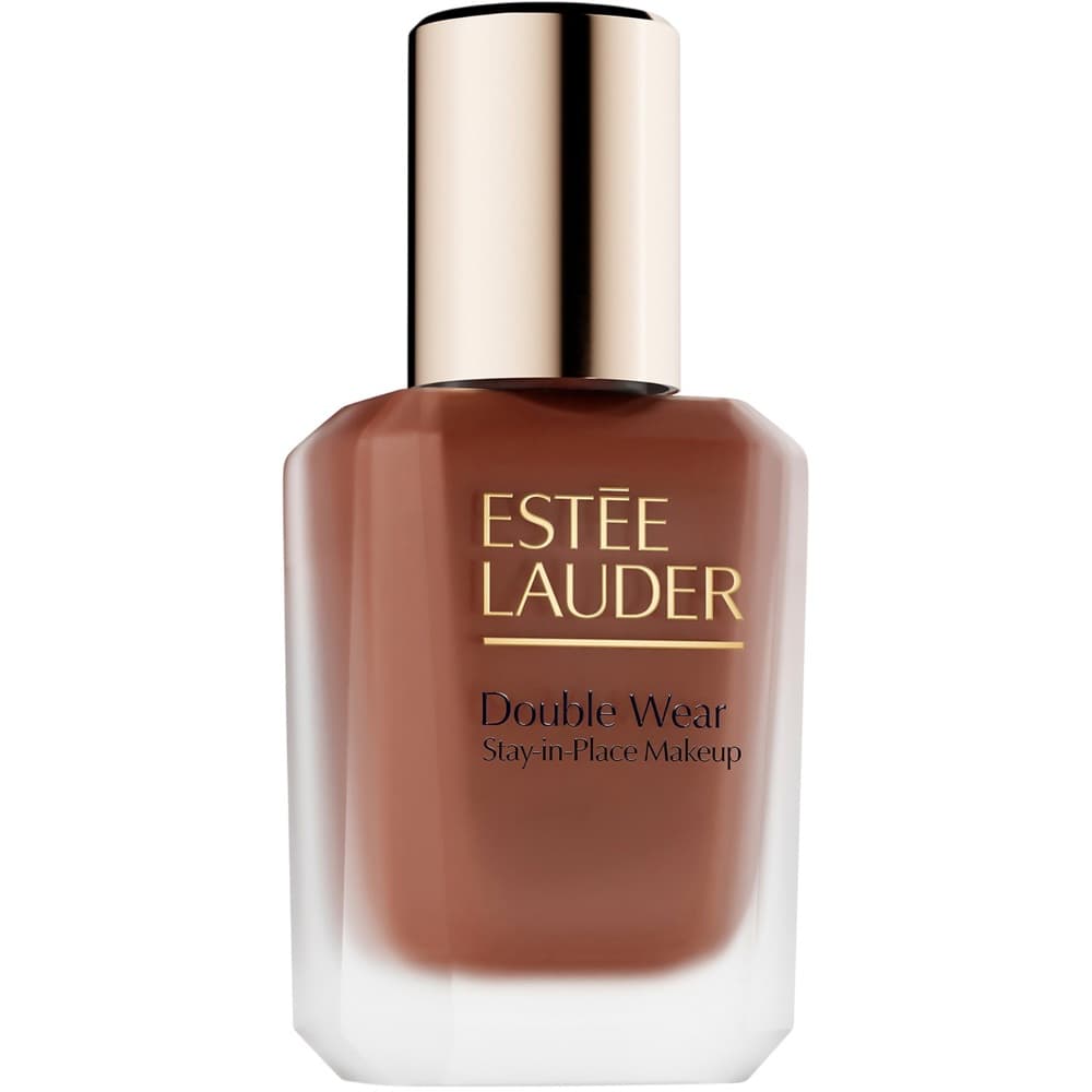Double Wear Stay-In-Place Makeup SPF10, 30ml, 8N1 Espresso