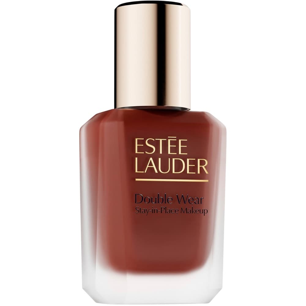 Double Wear Stay-In-Place Makeup SPF10, 30ml, 8C1 Rich Java