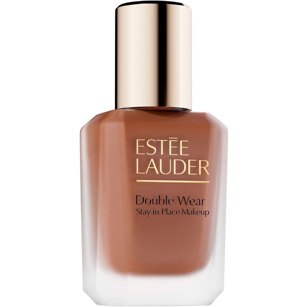 Double Wear Stay-In-Place Makeup SPF10, 30ml, 7W1 Deep Spice