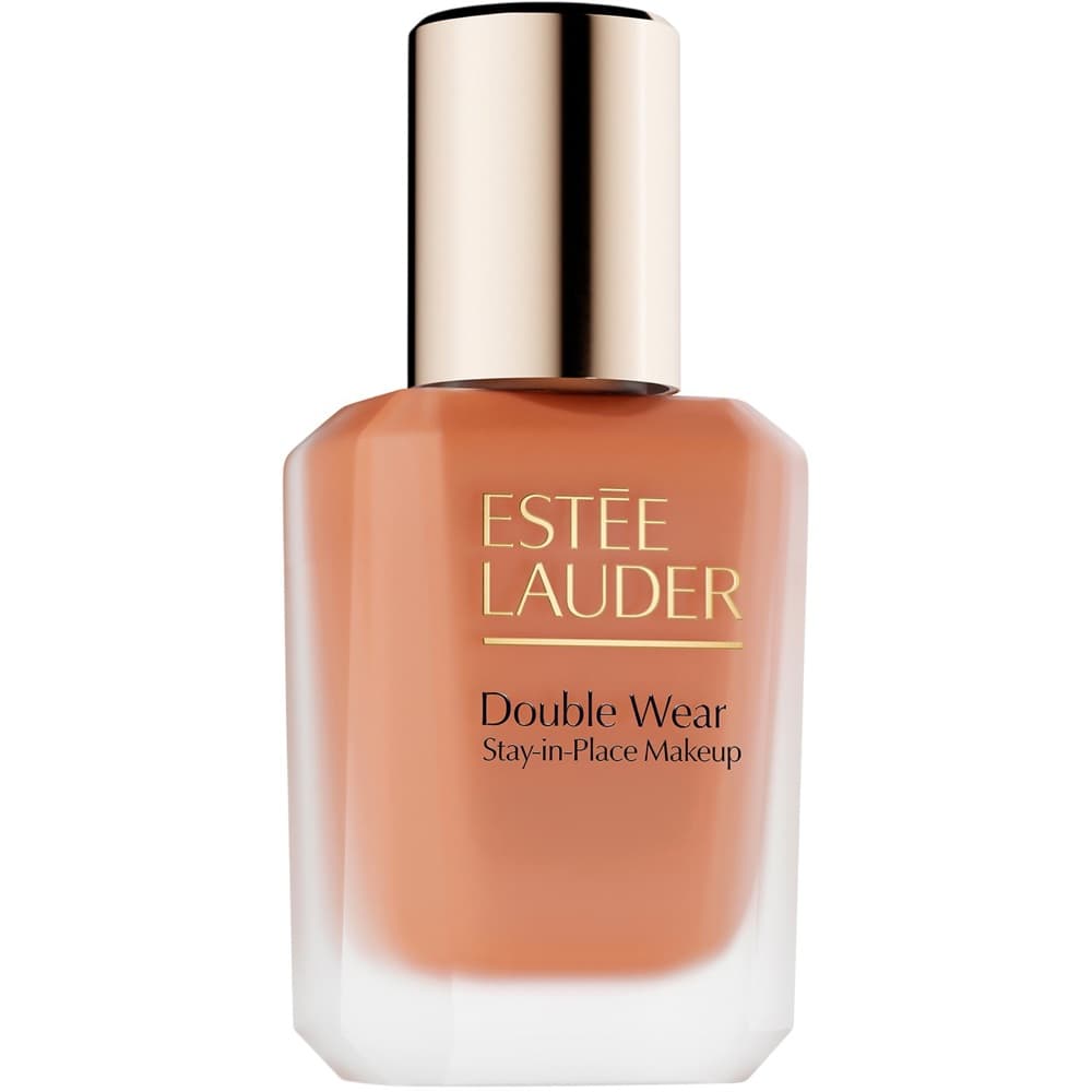 Double Wear Stay-In-Place Makeup SPF10, 30ml, 5W2 Rich Caramel