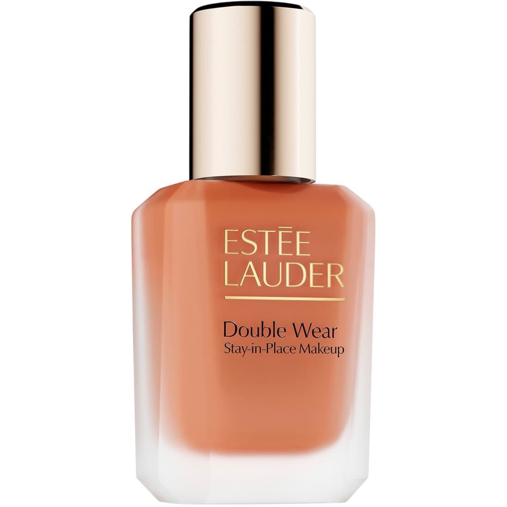 Double Wear Stay-In-Place Makeup SPF10, 30ml, 5C1 Rich Chestnut