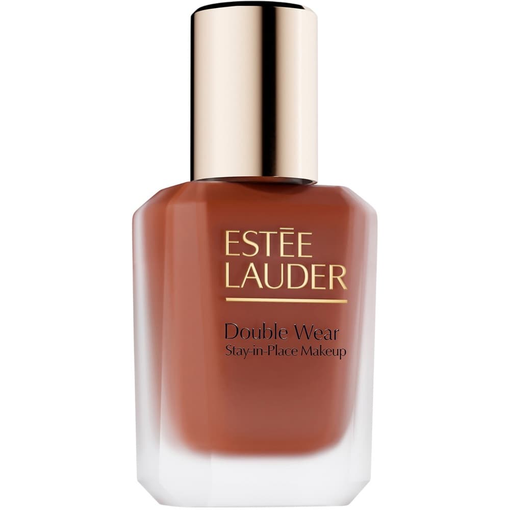 Double Wear Stay-In-Place Makeup SPF10, 30ml, 7C1 Rich Mahogany