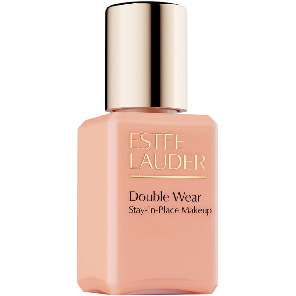 Double Wear Stay-In-Place Makeup SPF10, 15ml, 3C2 Pebble