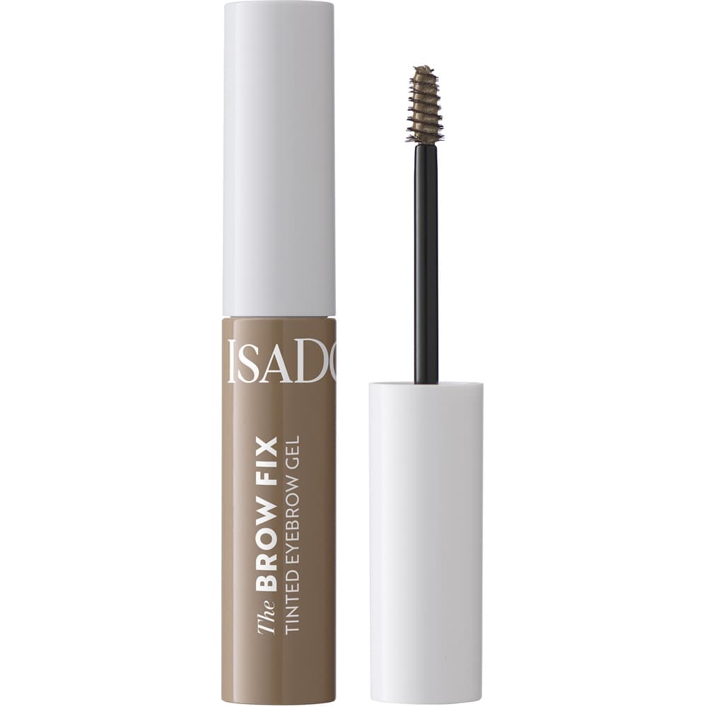 The Brow Fix Tinted Eyebrow Gel, 05 Taupe